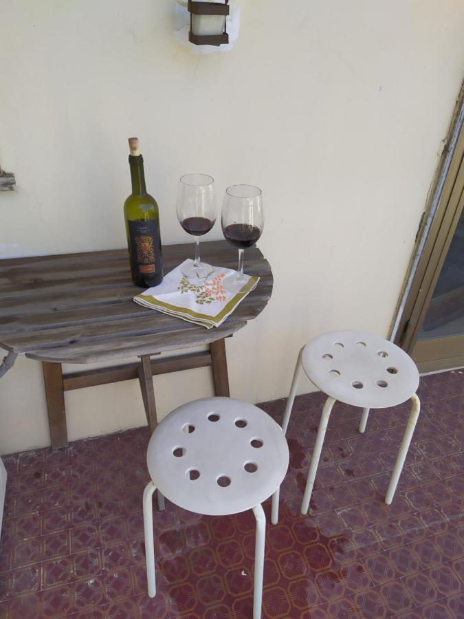 Vesuvio Corner - Spacious And Colorful Apartment In San Giorgio, Very Close To Napoli, Ideal For Families And Groups, Close To Pompeii, Sorrento... サン・ジョルジョ・ア・クレマーノ エクステリア 写真